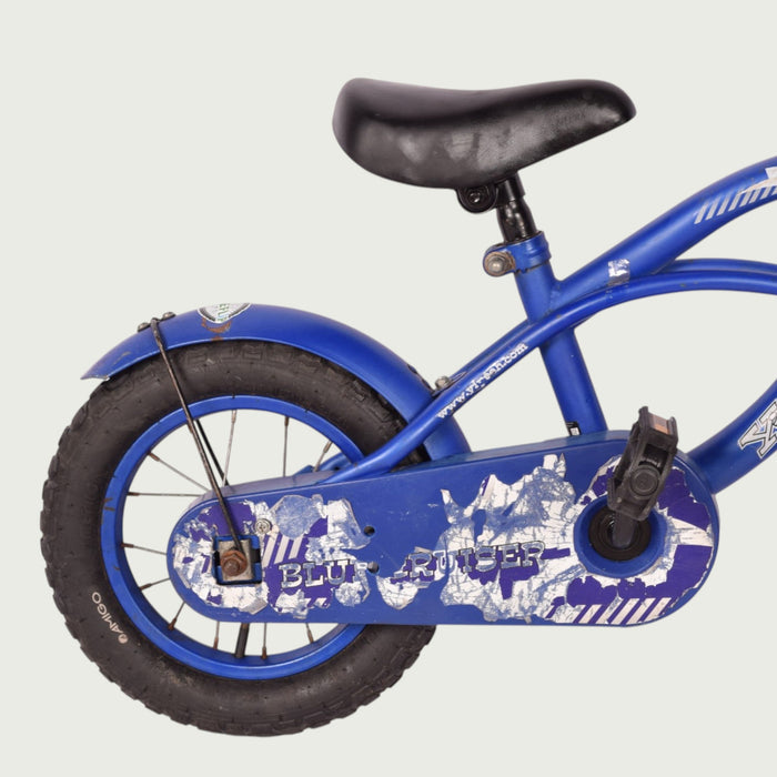 12.558 kinderfiets - BikeFlip