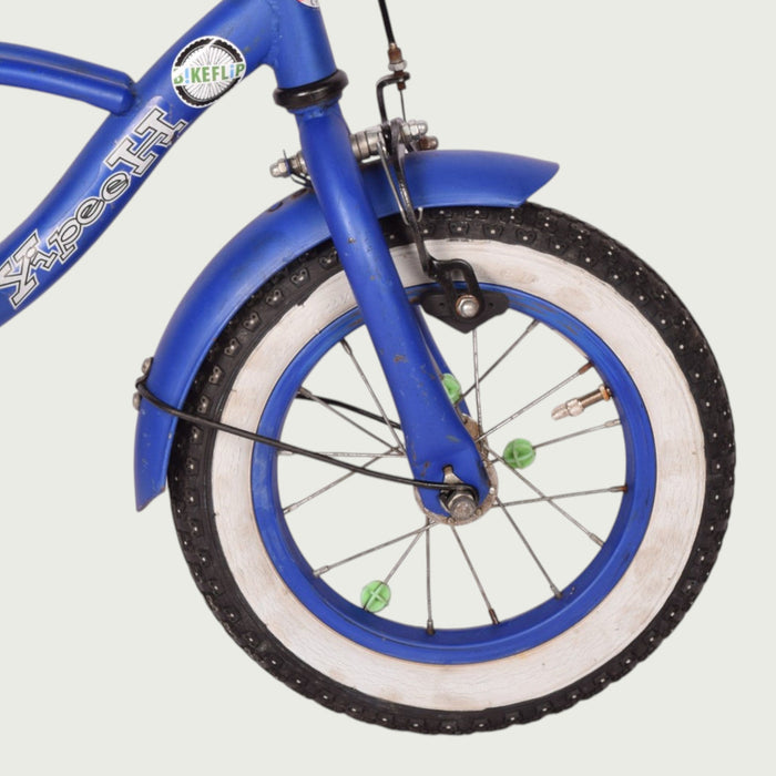 12.558 kinderfiets - BikeFlip