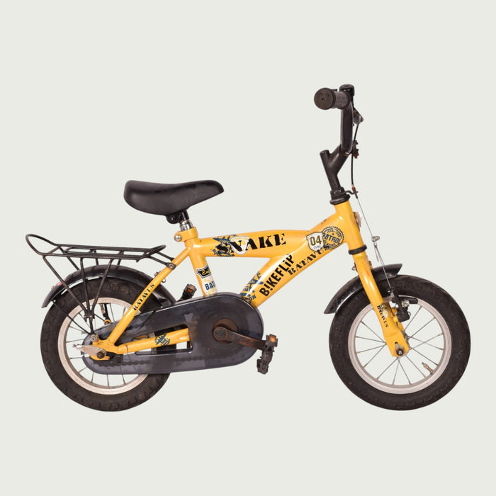 12.559 kinderfiets - BikeFlip