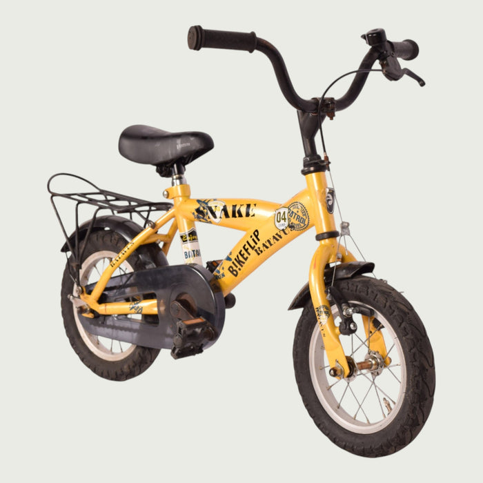 12.559 kinderfiets - BikeFlip