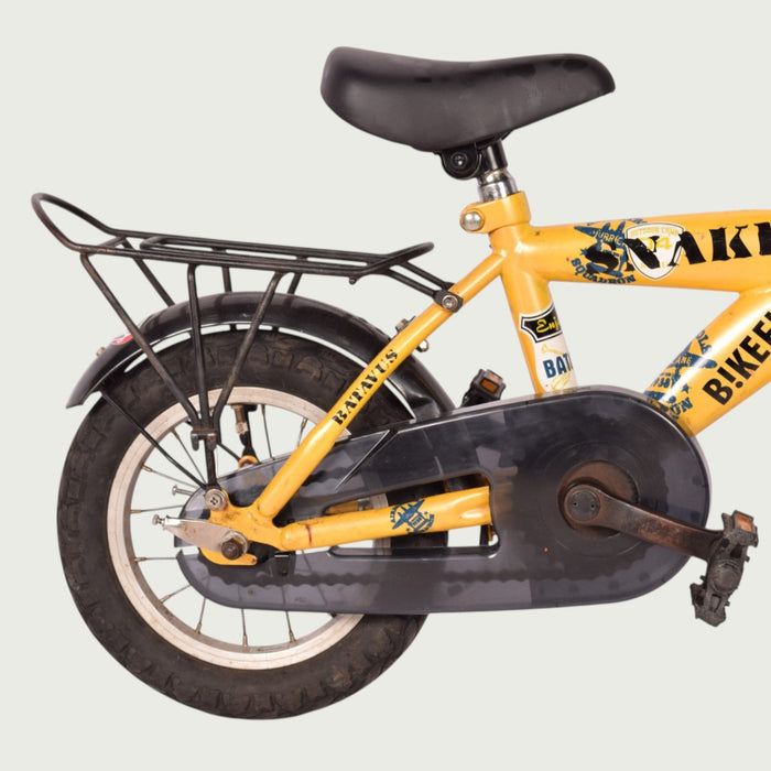 12.559 kinderfiets - BikeFlip