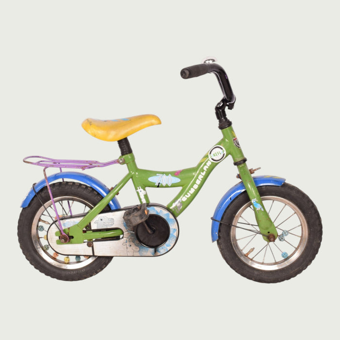 12.561 kinderfiets - BikeFlip