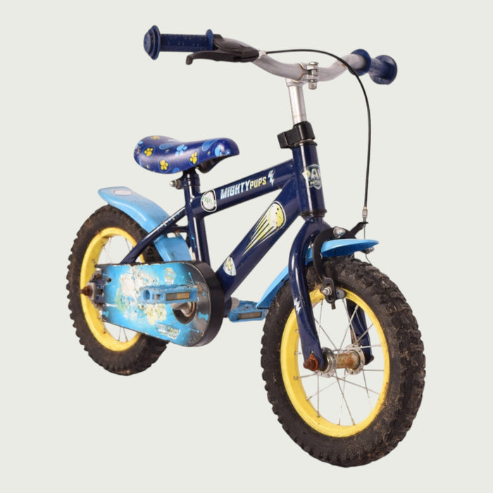 12.565 kinderfiets - BikeFlip