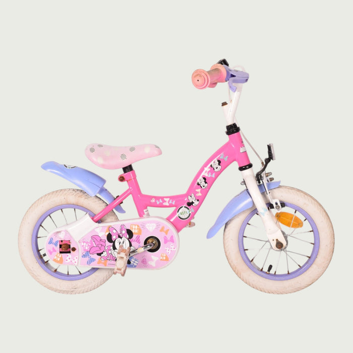 12.566 kinderfiets - BikeFlip