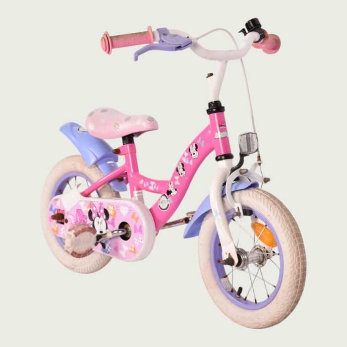 12.566 kinderfiets - BikeFlip
