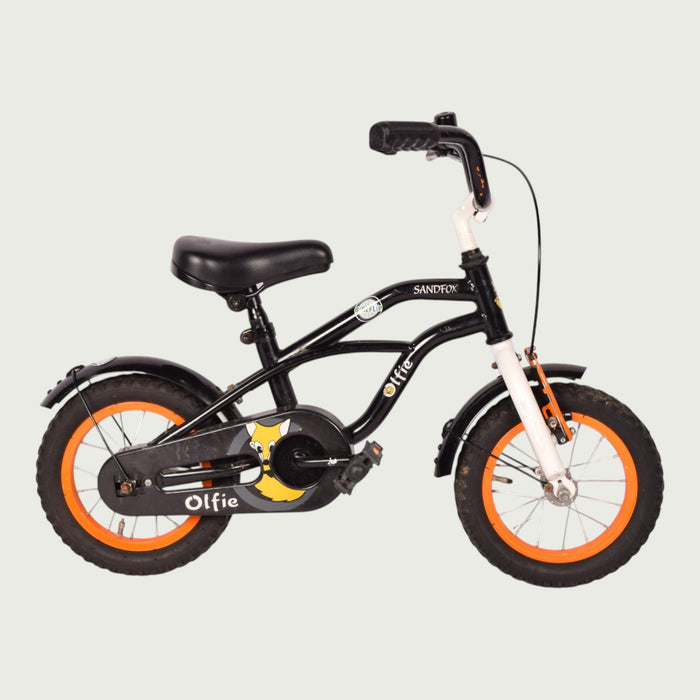 12.567 kinderfiets - BikeFlip