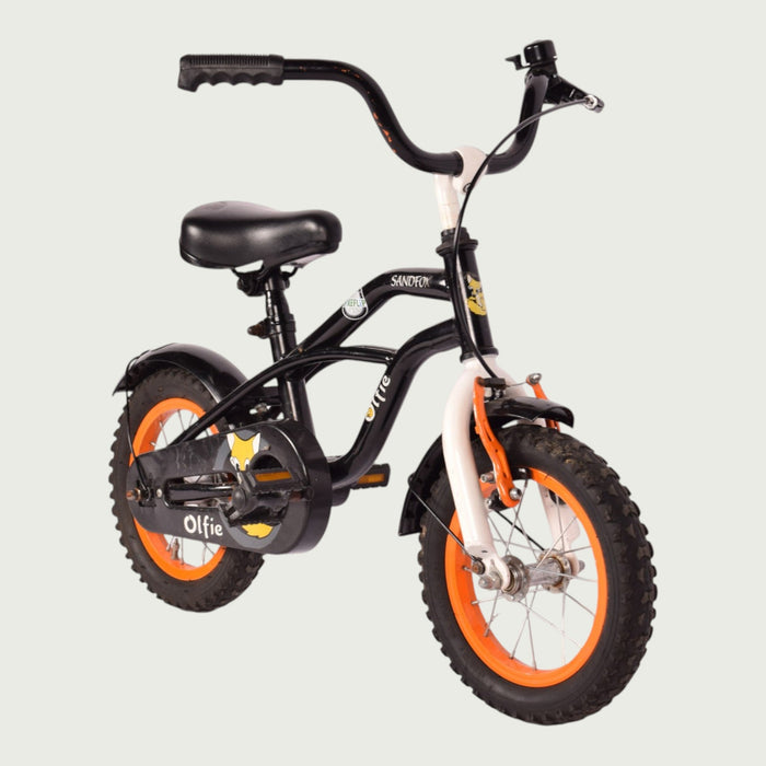 12.567 kinderfiets - BikeFlip