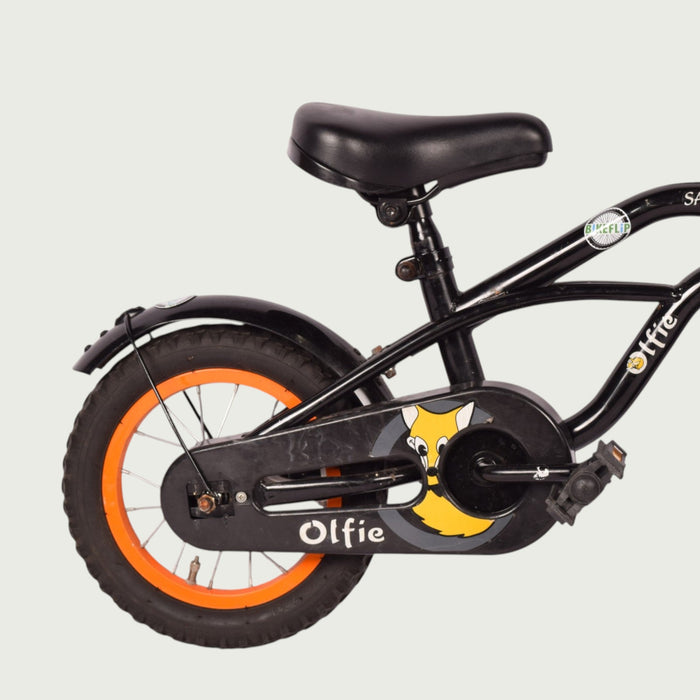 12.567 kinderfiets - BikeFlip
