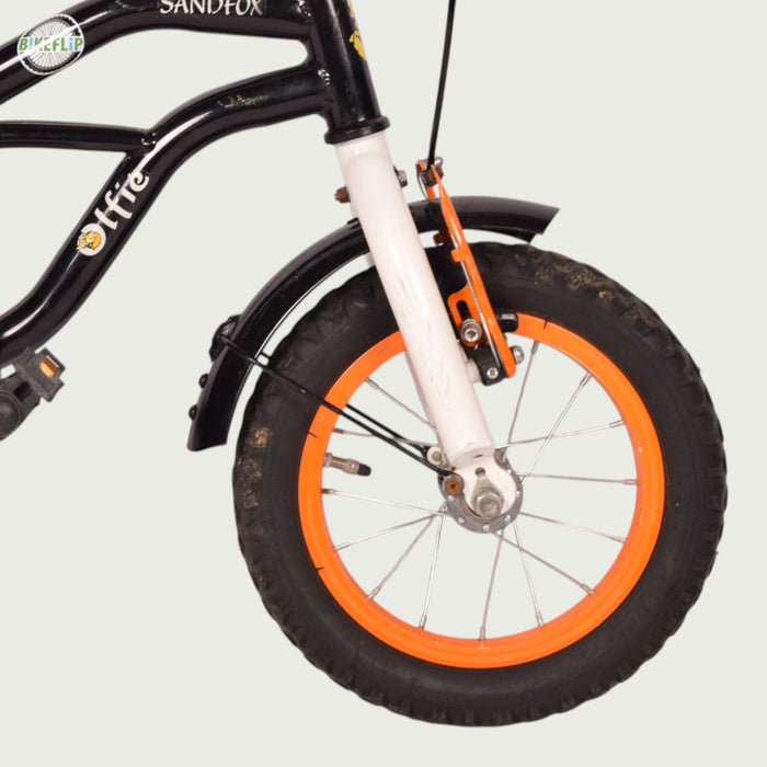 12.567 kinderfiets - BikeFlip