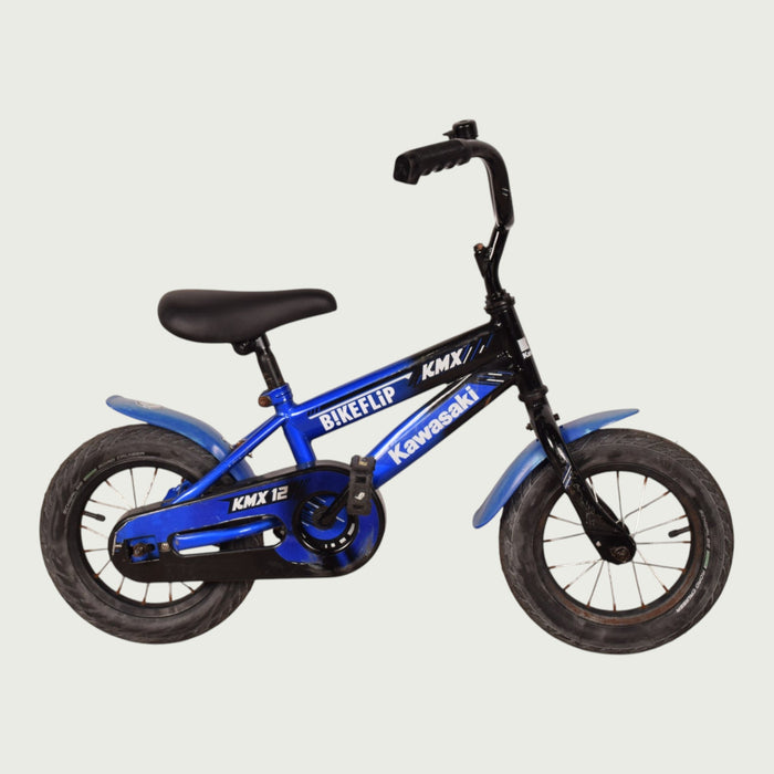 12.568 kinderfiets - BikeFlip
