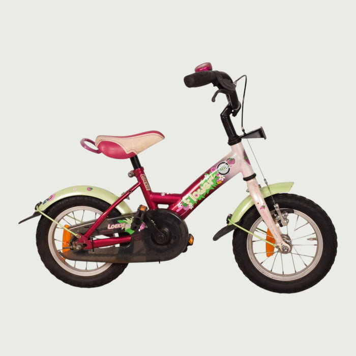 12.569 kinderfiets - BikeFlip