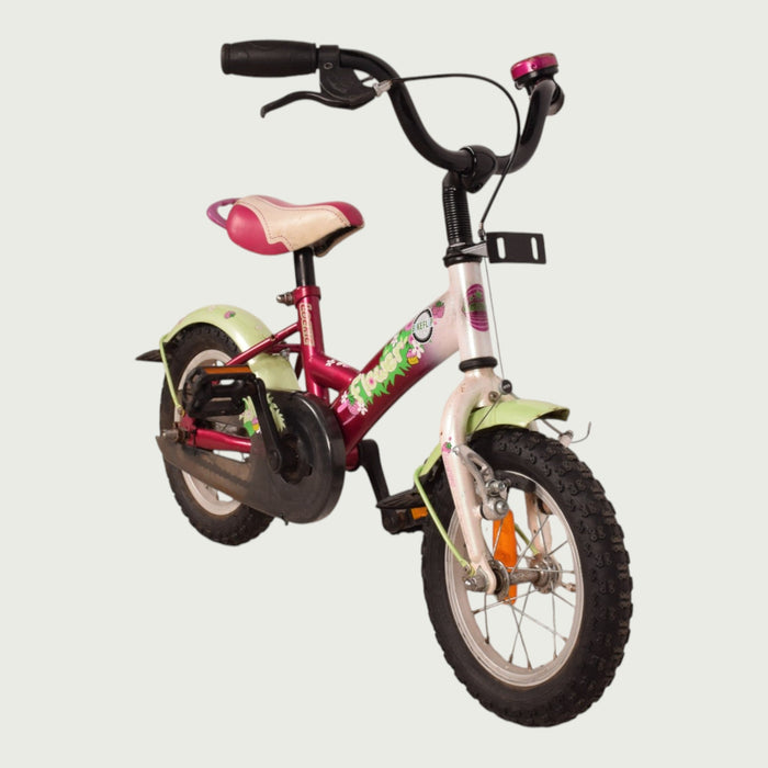 12.569 kinderfiets - BikeFlip
