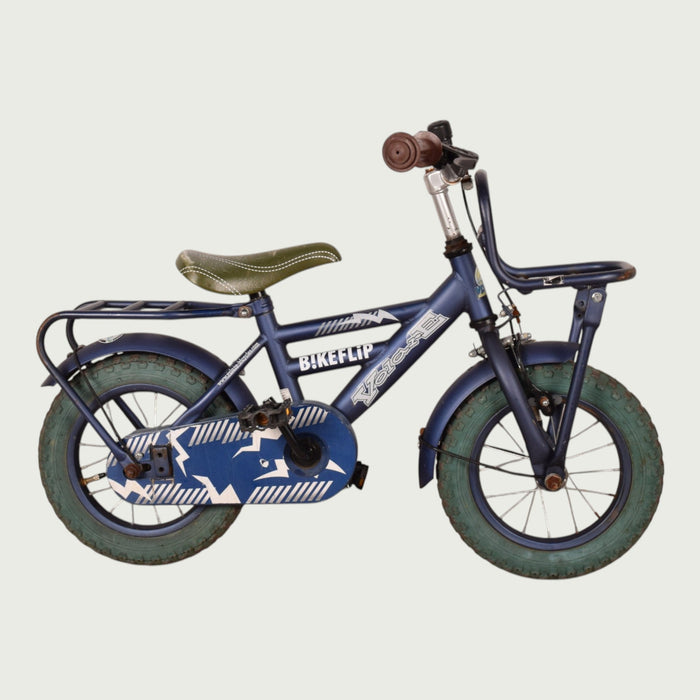 12.571 kinderfiets - BikeFlip