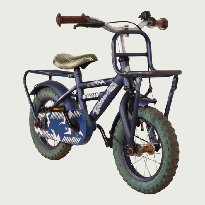 12.571 kinderfiets - BikeFlip