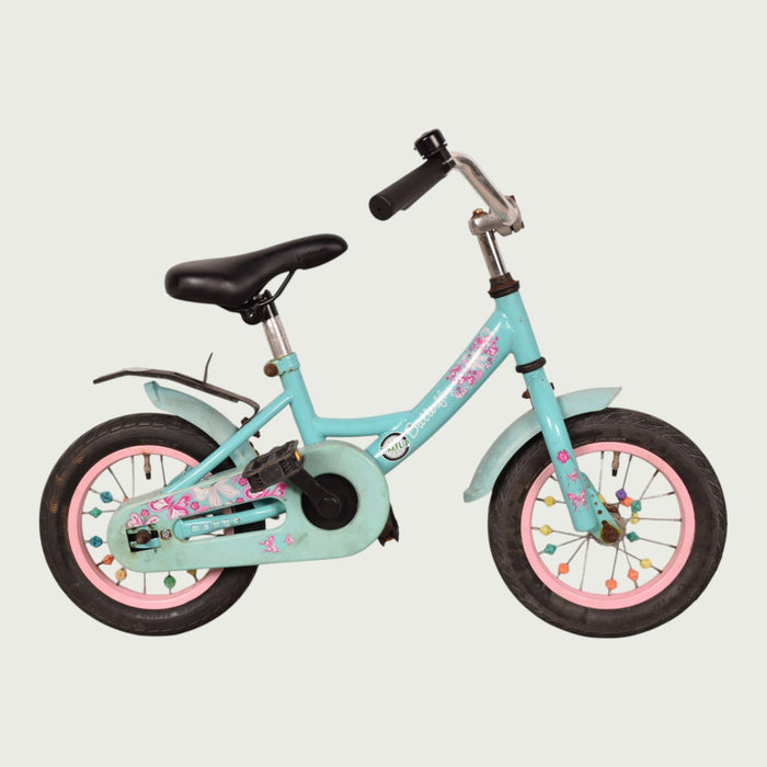 12.572 kinderfiets - BikeFlip