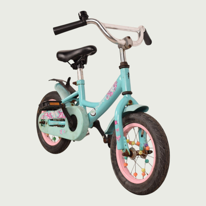 12.572 kinderfiets - BikeFlip
