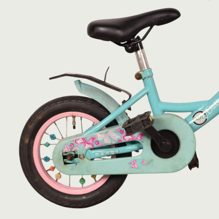 12.572 kinderfiets - BikeFlip
