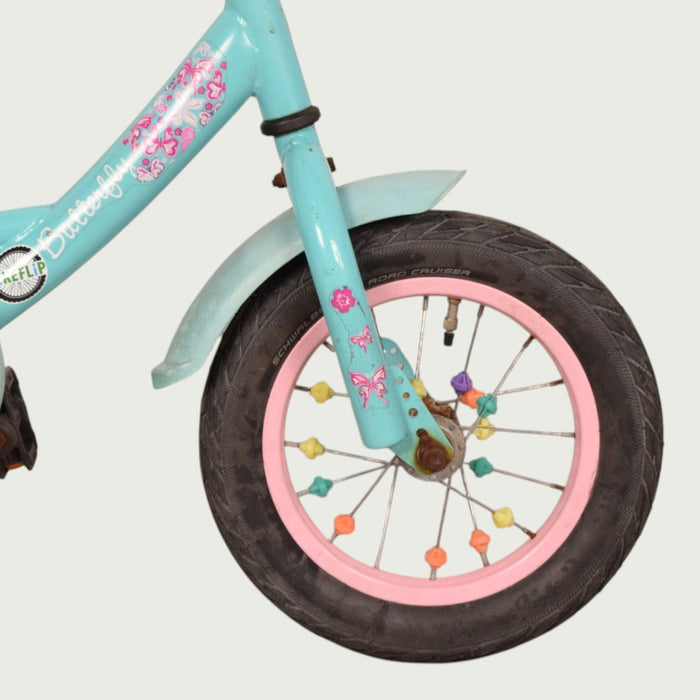 12.572 kinderfiets - BikeFlip