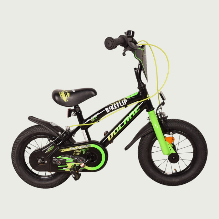 12.573V kinderfiets - BikeFlip
