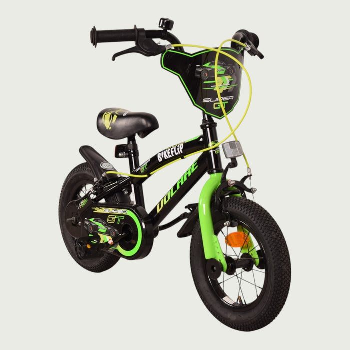 12.573V kinderfiets - BikeFlip
