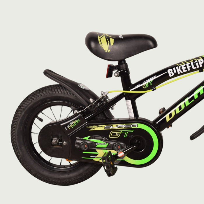 12.573V kinderfiets - BikeFlip