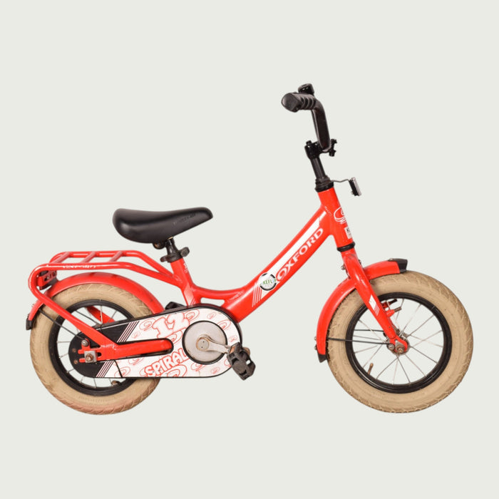 12.577 kinderfiets - BikeFlip