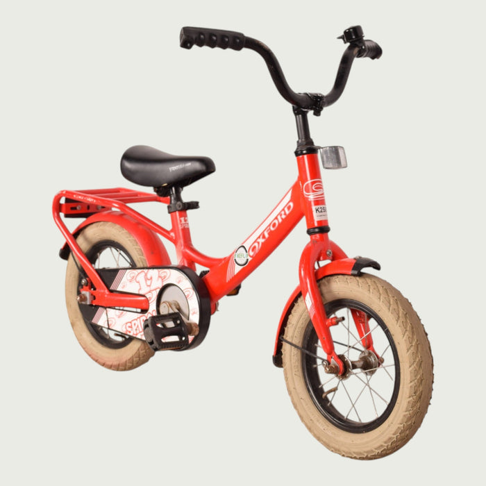 12.577 kinderfiets - BikeFlip