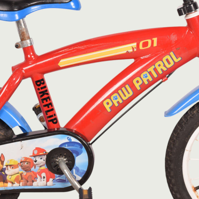 14.140 kinderfiets - BikeFlip