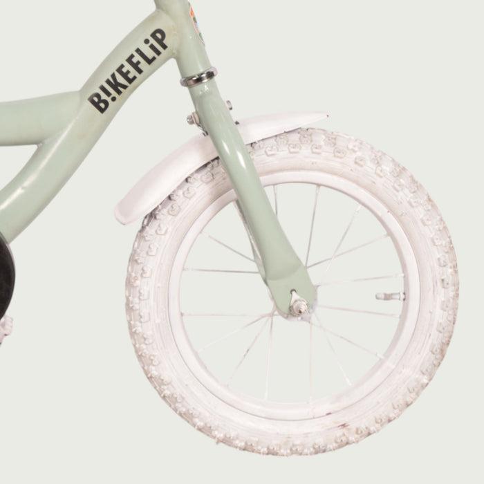 14.142 kinderfiets - BikeFlip
