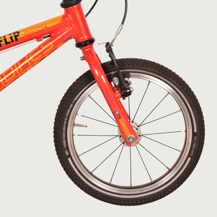 14.144 kinderfiets - BikeFlip