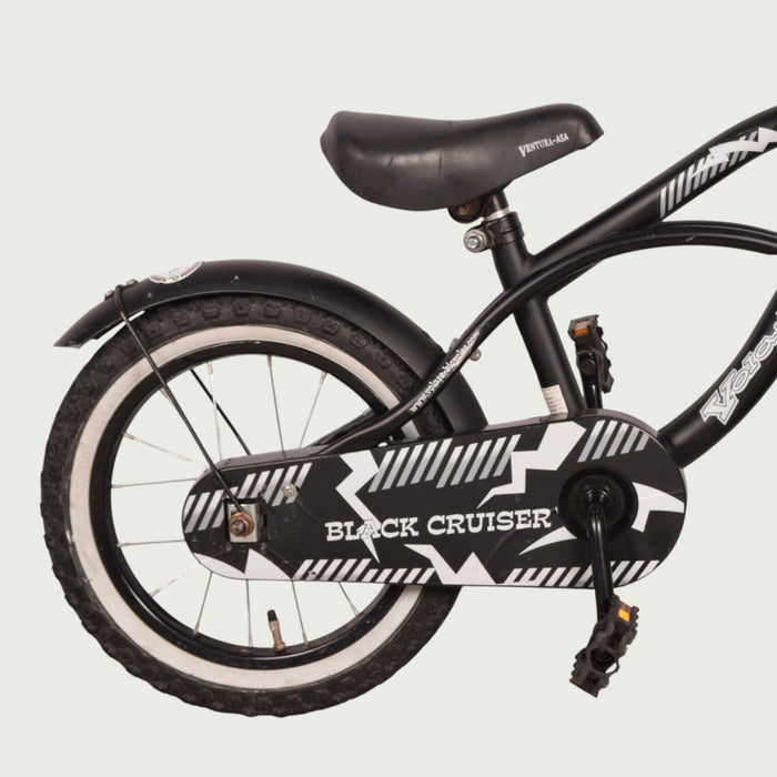 14.145 kinderfiets - BikeFlip