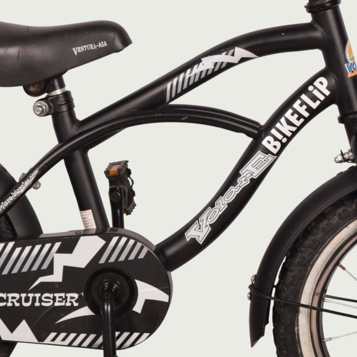 14.145 kinderfiets - BikeFlip