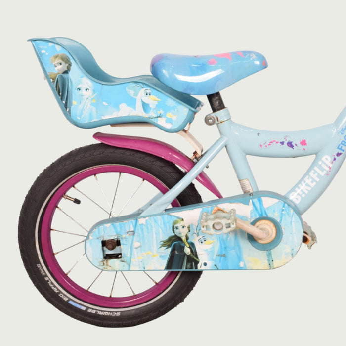 14.153 kinderfiets - BikeFlip