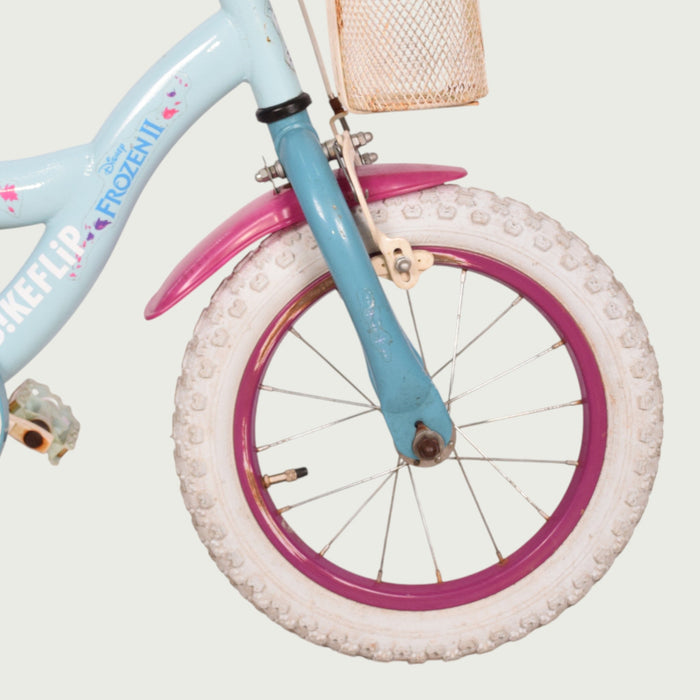 14.153 kinderfiets - BikeFlip