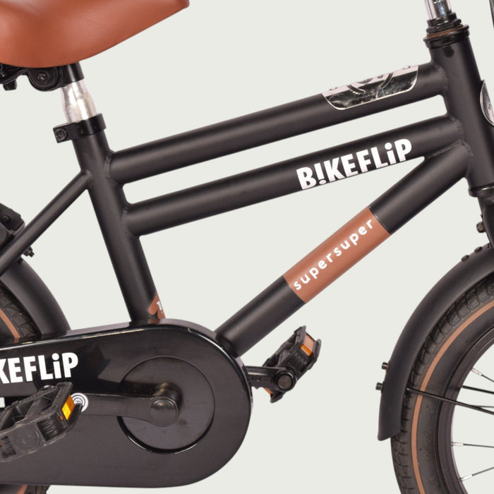 14.154 kinderfiets - BikeFlip
