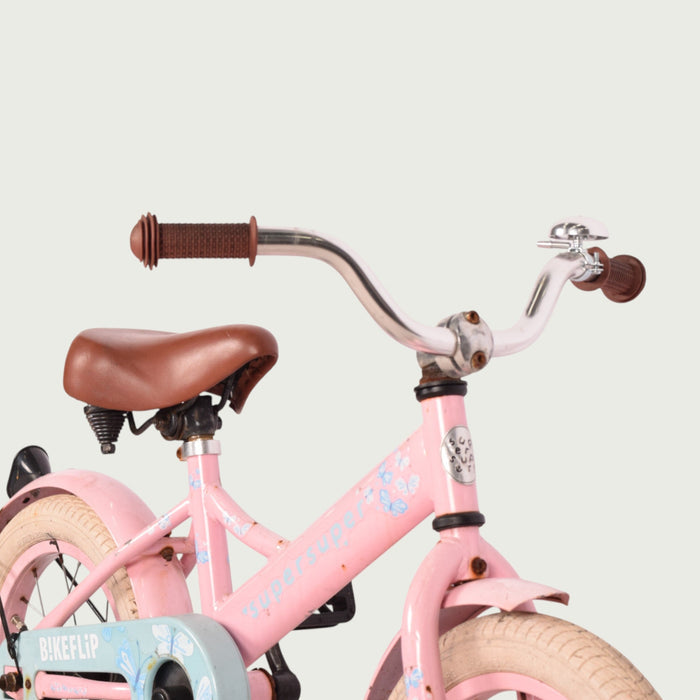 14.170 kinderfiets - BikeFlip