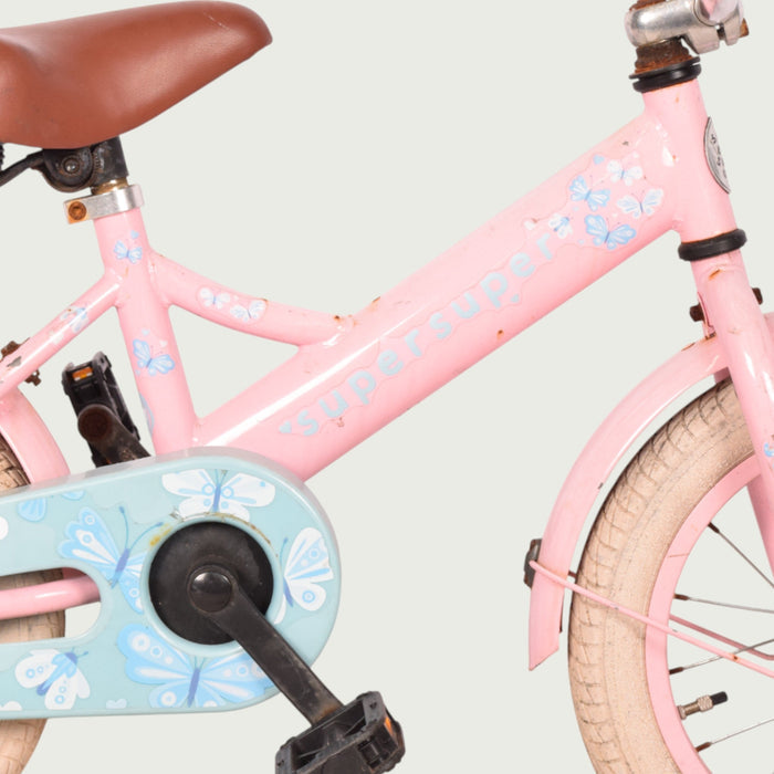 14.170 kinderfiets - BikeFlip