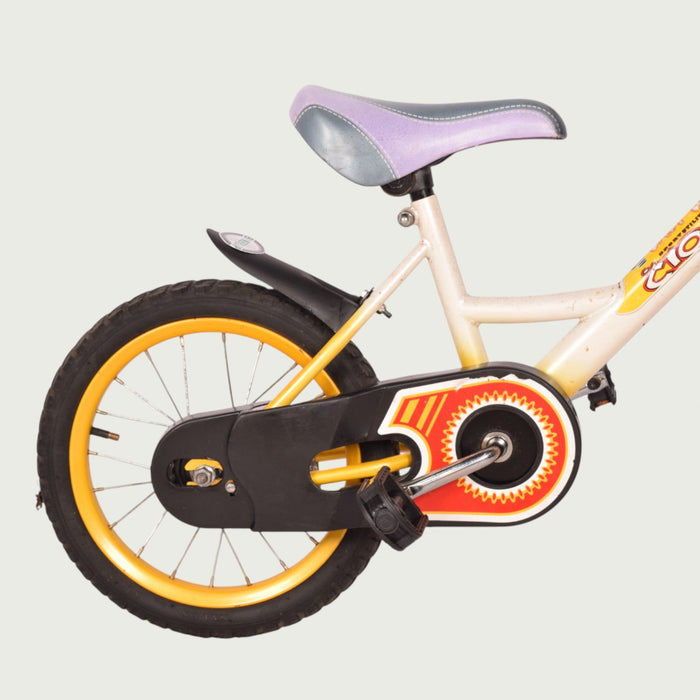 14.177 kinderfiets - BikeFlip