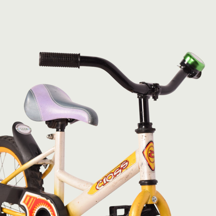 14.177 kinderfiets - BikeFlip