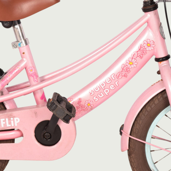 14.178 kinderfiets - BikeFlip