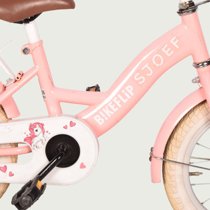14.183 kinderfiets - BikeFlip