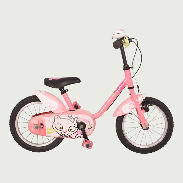 14.184 kinderfiets - BikeFlip