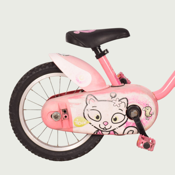 14.184 kinderfiets - BikeFlip