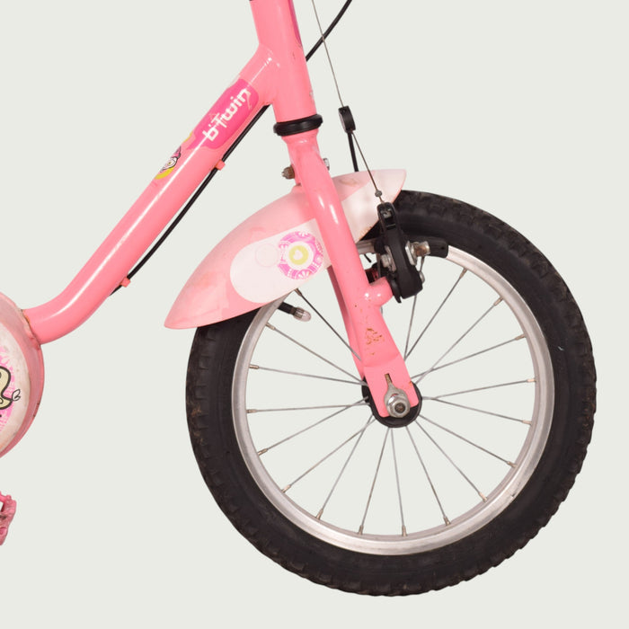 14.184 kinderfiets - BikeFlip