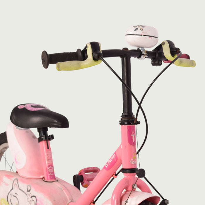 14.184 kinderfiets - BikeFlip
