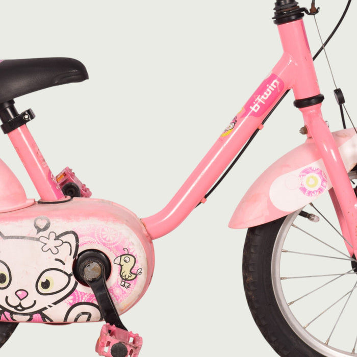 14.184 kinderfiets - BikeFlip