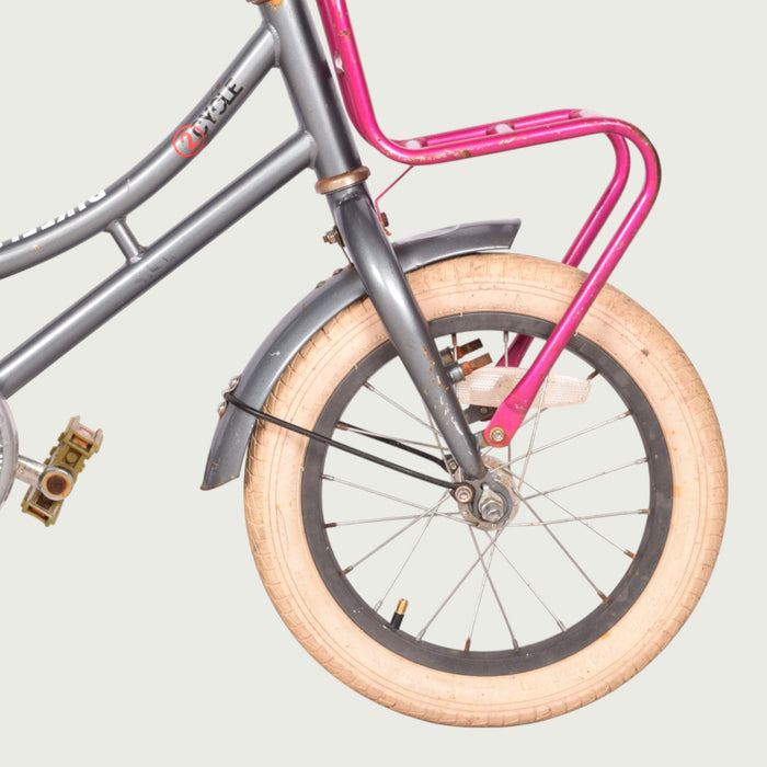 14.185 kinderfiets - BikeFlip