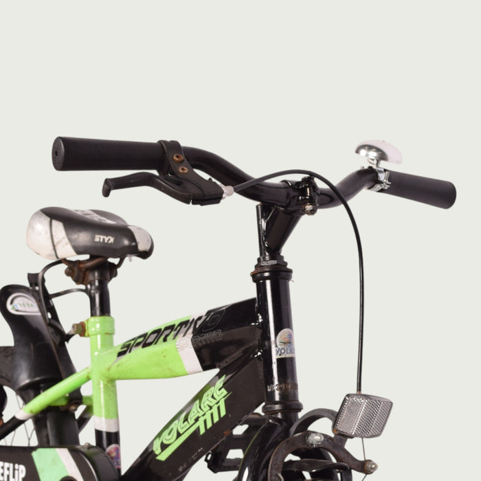 14.187 kinderfiets - BikeFlip