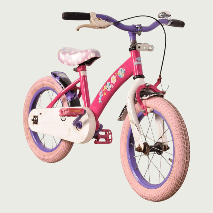 14.18 kinderfiets - BikeFlip