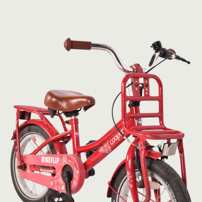 14.190 kinderfiets - BikeFlip